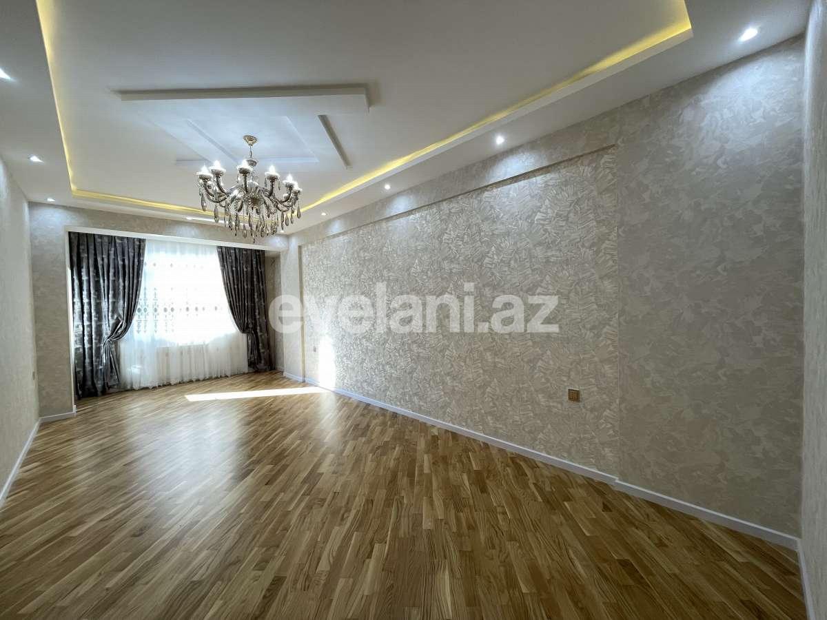 Satılır, yeni tikili, 3 otaqlı, 134 m², Bakı, Nizami r, 8-ci kilometr q, Neftçilər m.