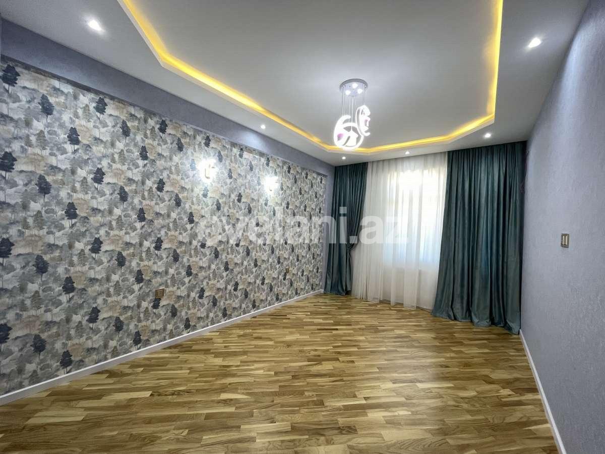 Satılır, yeni tikili, 3 otaqlı, 134 m², Bakı, Nizami r, 8-ci kilometr q, Neftçilər m.