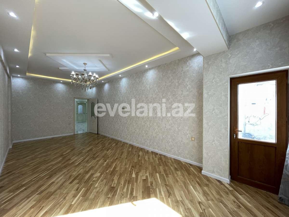 Satılır, yeni tikili, 3 otaqlı, 134 m², Bakı, Nizami r, 8-ci kilometr q, Neftçilər m.