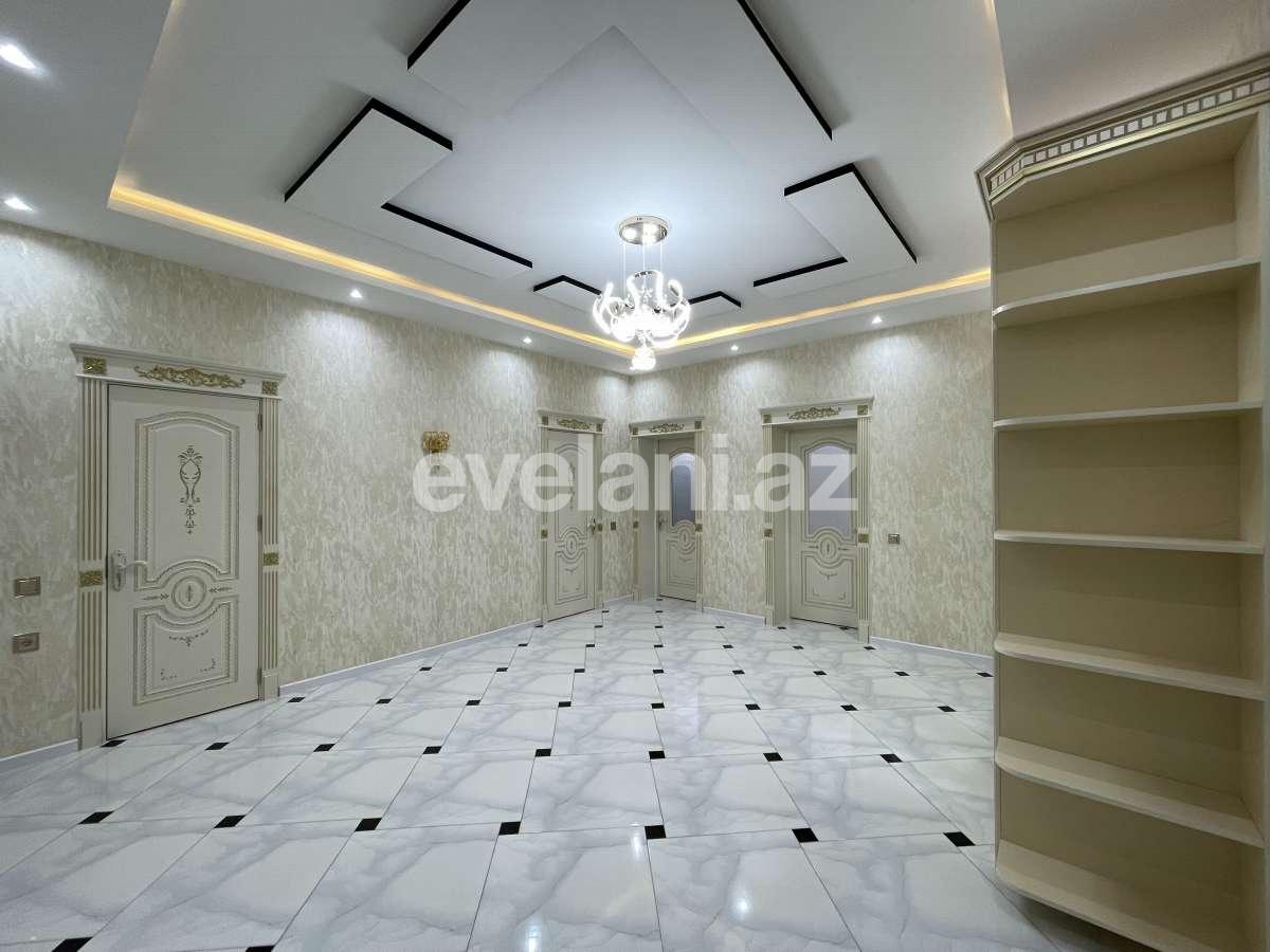 Satılır, yeni tikili, 3 otaqlı, 134 m², Bakı, Nizami r, 8-ci kilometr q, Neftçilər m.