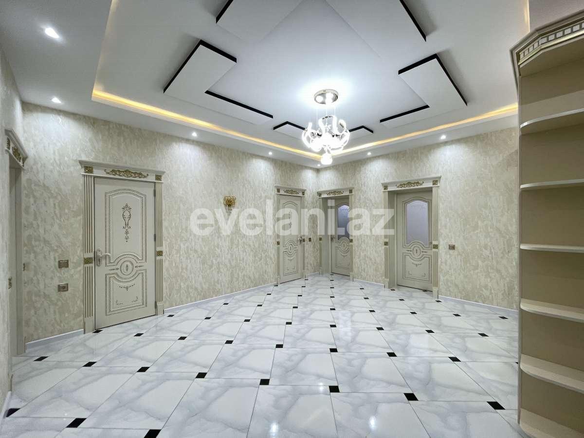 Satılır, yeni tikili, 3 otaqlı, 134 m², Bakı, Nizami r, 8-ci kilometr q, Neftçilər m.