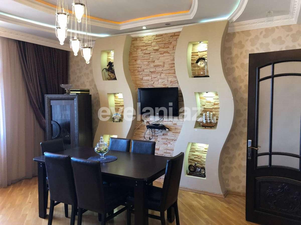 Satılır, yeni tikili, 2 otaqlı, 86 m², Bakı, Nizami r, 8-ci kilometr q, Neftçilər m.