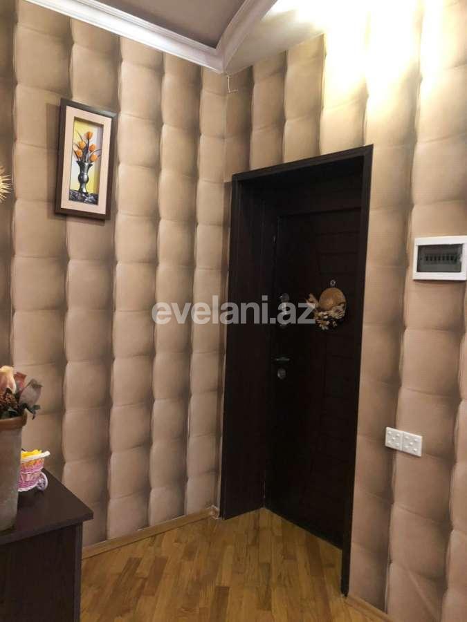 Satılır, yeni tikili, 2 otaqlı, 86 m², Bakı, Nizami r, 8-ci kilometr q, Neftçilər m.