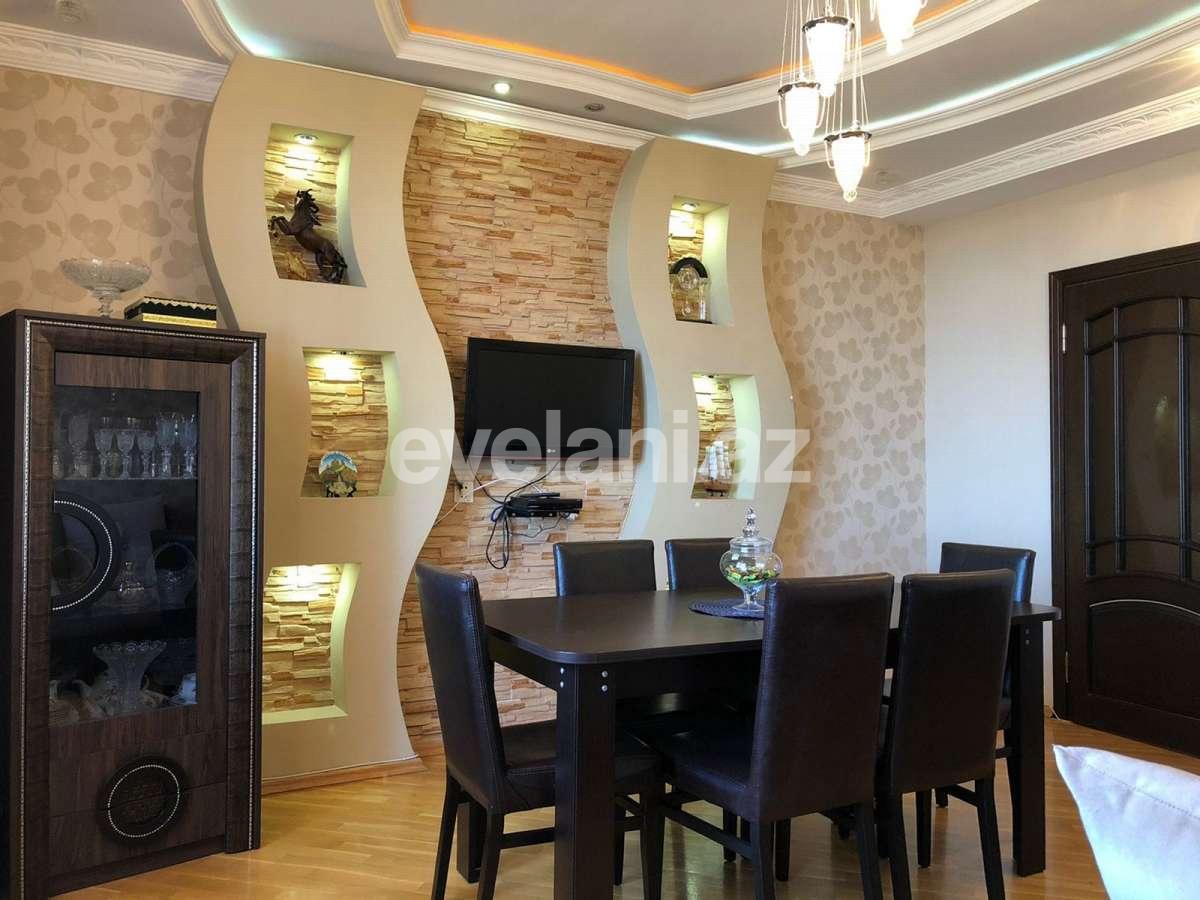Satılır, yeni tikili, 2 otaqlı, 86 m², Bakı, Nizami r, 8-ci kilometr q, Neftçilər m.