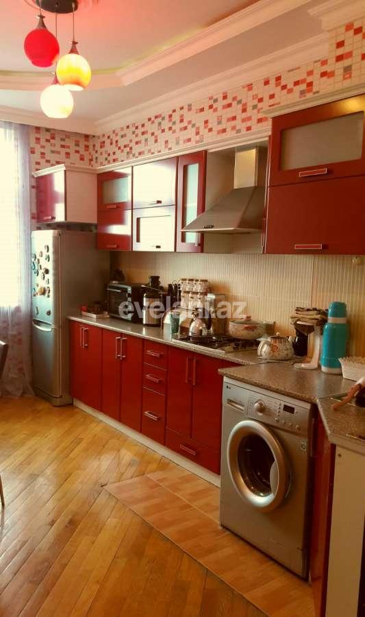 Satılır, yeni tikili, 2 otaqlı, 86 m², Bakı, Nizami r, 8-ci kilometr q, Neftçilər m.