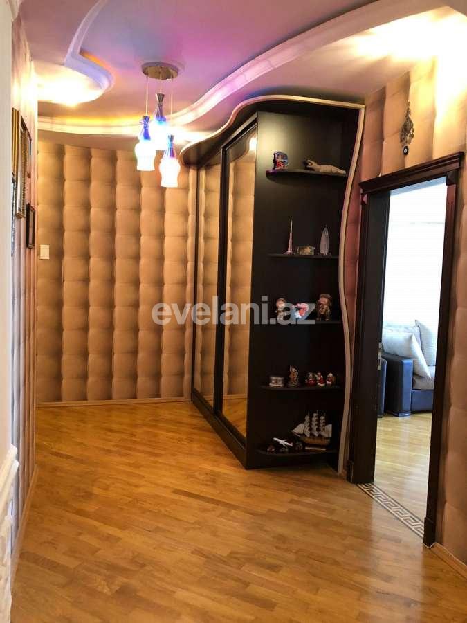Satılır, yeni tikili, 2 otaqlı, 86 m², Bakı, Nizami r, 8-ci kilometr q, Neftçilər m.