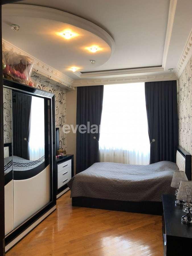 Satılır, yeni tikili, 2 otaqlı, 86 m², Bakı, Nizami r, 8-ci kilometr q, Neftçilər m.