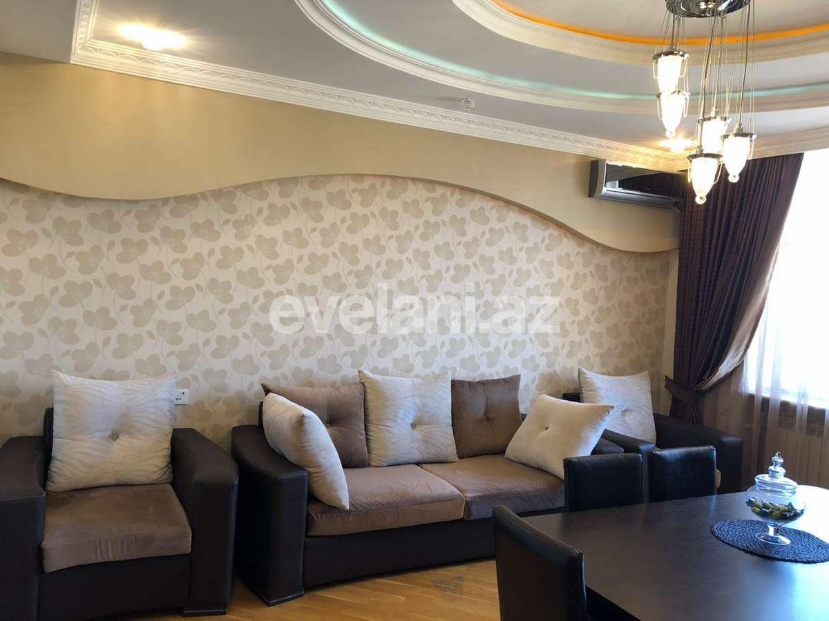 Satılır, yeni tikili, 2 otaqlı, 86 m², Bakı, Nizami r, 8-ci kilometr q, Neftçilər m.