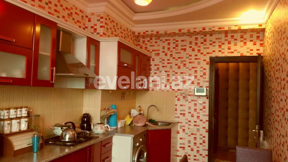 Satılır, yeni tikili, 2 otaqlı, 86 m², Bakı, Nizami r, 8-ci kilometr q, Neftçilər m.