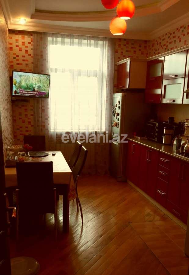 Satılır, yeni tikili, 2 otaqlı, 86 m², Bakı, Nizami r, 8-ci kilometr q, Neftçilər m.