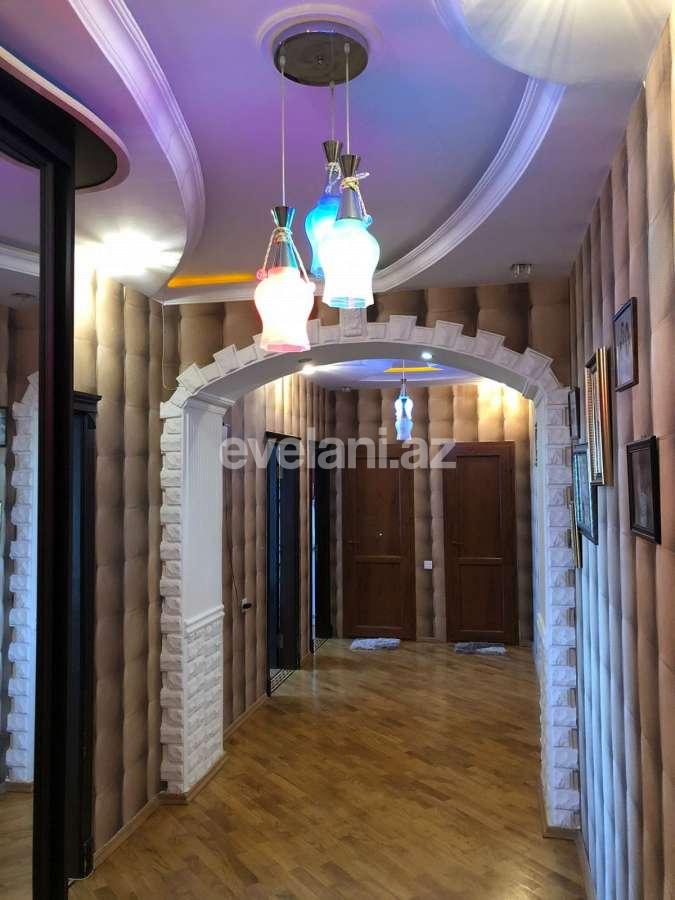 Satılır, yeni tikili, 2 otaqlı, 86 m², Bakı, Nizami r, 8-ci kilometr q, Neftçilər m.