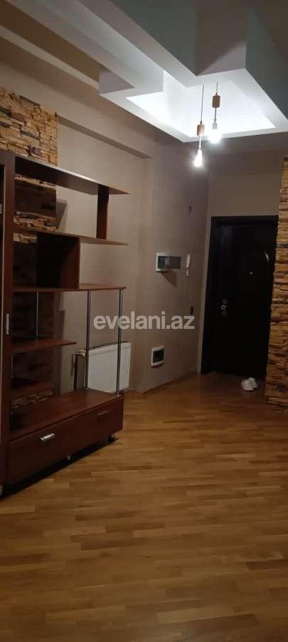 Rent, new building, 3 room, 140 m², Baku, Binagadi r.