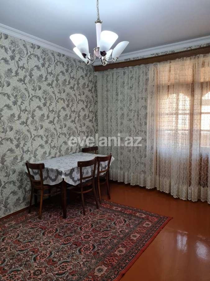 Sale, old building, 2 room, 40.99 m², Baku, Narimanov r, Nariman Narimanov m.