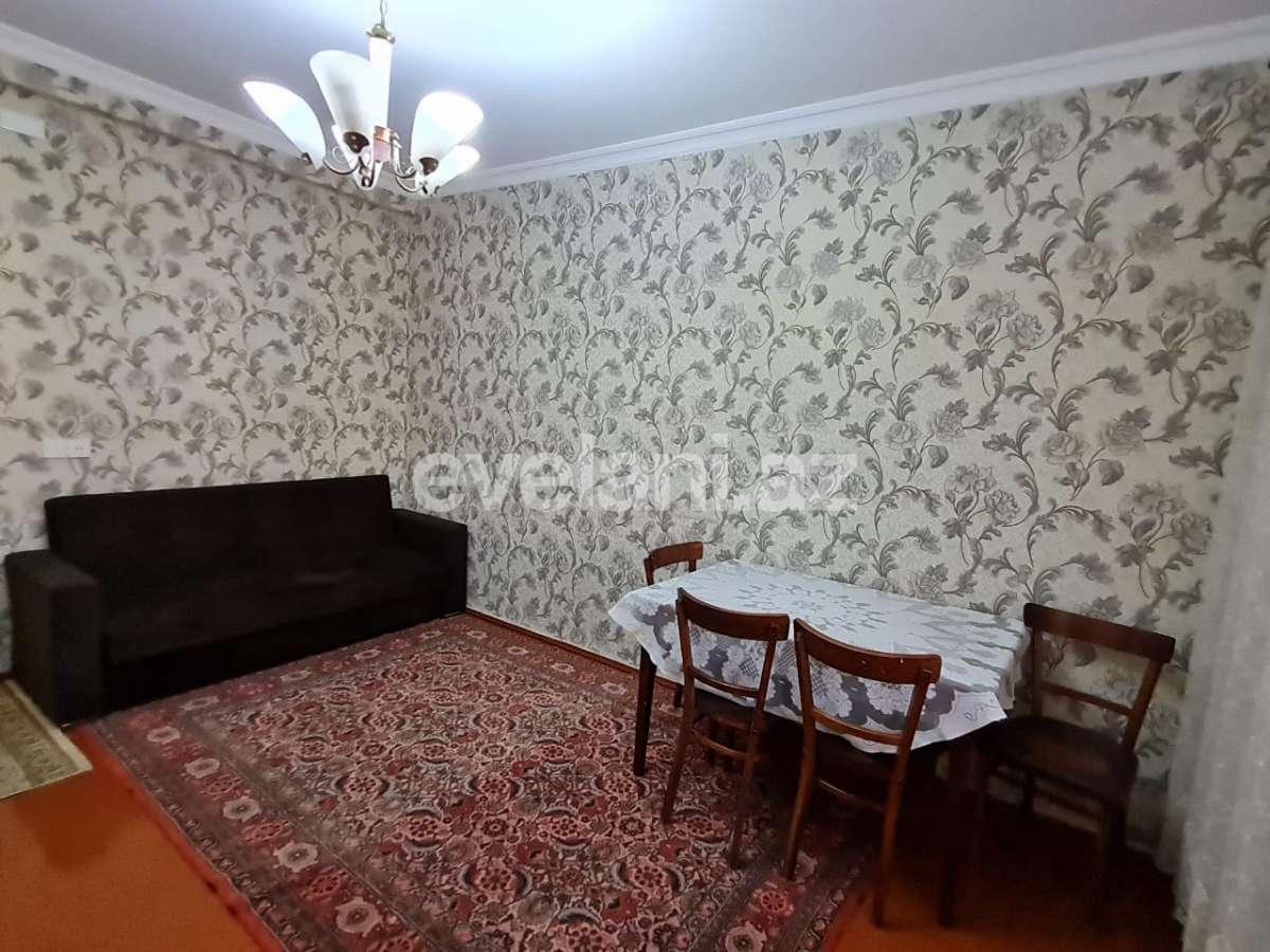 Sale, old building, 2 room, 40.99 m², Baku, Narimanov r, Nariman Narimanov m.