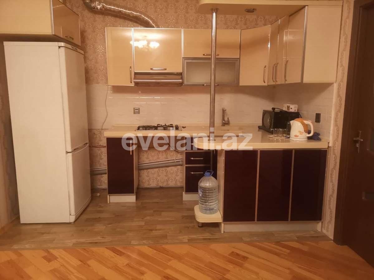 Satılır, yeni tikili, 3 otaqlı, 95 m², Bakı, Binəqədi r, 9-cu mikrorayon q, Nəsimi m.