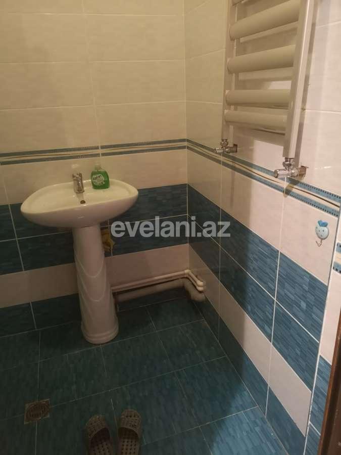 Satılır, yeni tikili, 3 otaqlı, 95 m², Bakı, Binəqədi r, 9-cu mikrorayon q, Nəsimi m.