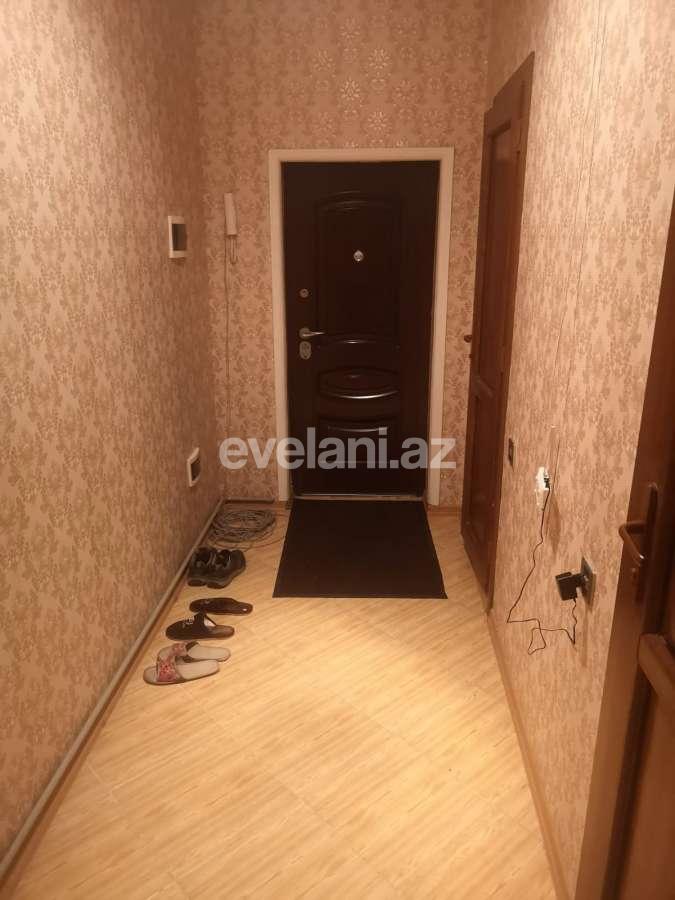 Satılır, yeni tikili, 3 otaqlı, 95 m², Bakı, Binəqədi r, 9-cu mikrorayon q, Nəsimi m.