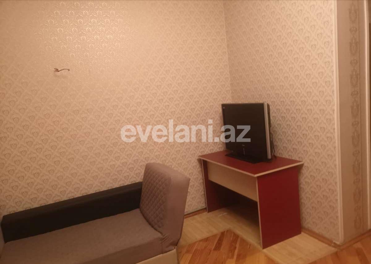 Satılır, yeni tikili, 3 otaqlı, 95 m², Bakı, Binəqədi r, 9-cu mikrorayon q, Nəsimi m.