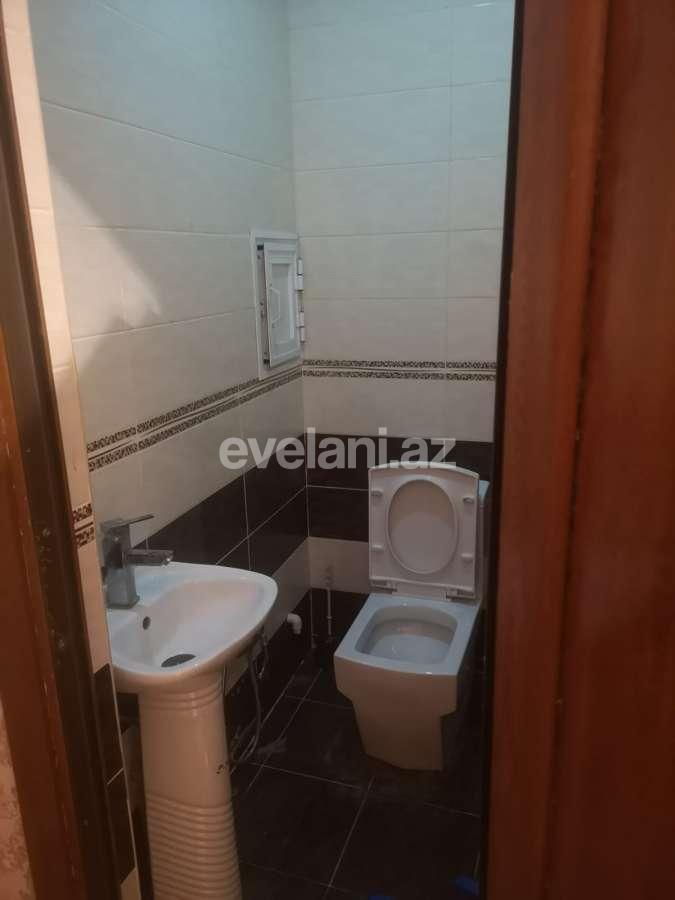 Satılır, yeni tikili, 3 otaqlı, 95 m², Bakı, Binəqədi r, 9-cu mikrorayon q, Nəsimi m.