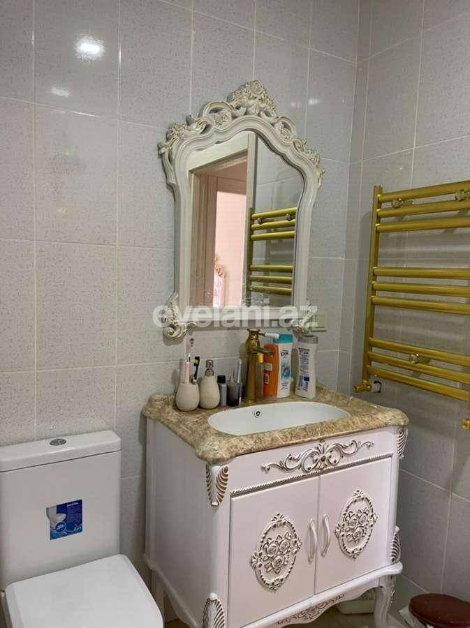 Kirayə verilir, yeni tikili, 3 otaqlı, 100 m², Bakı, Səbail r, Bayıl q.