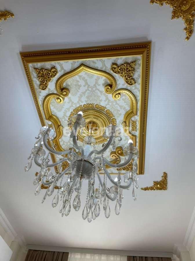 Kirayə verilir, yeni tikili, 3 otaqlı, 100 m², Bakı, Səbail r, Bayıl q.