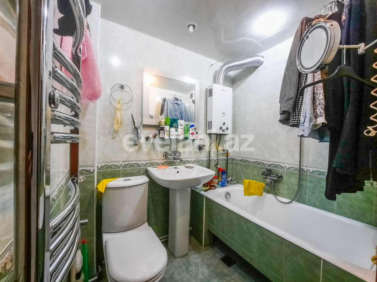 Satılır, köhnə tikili, 2 otaqlı, 45 m², Bakı, Nizami r, Neftçilər m.