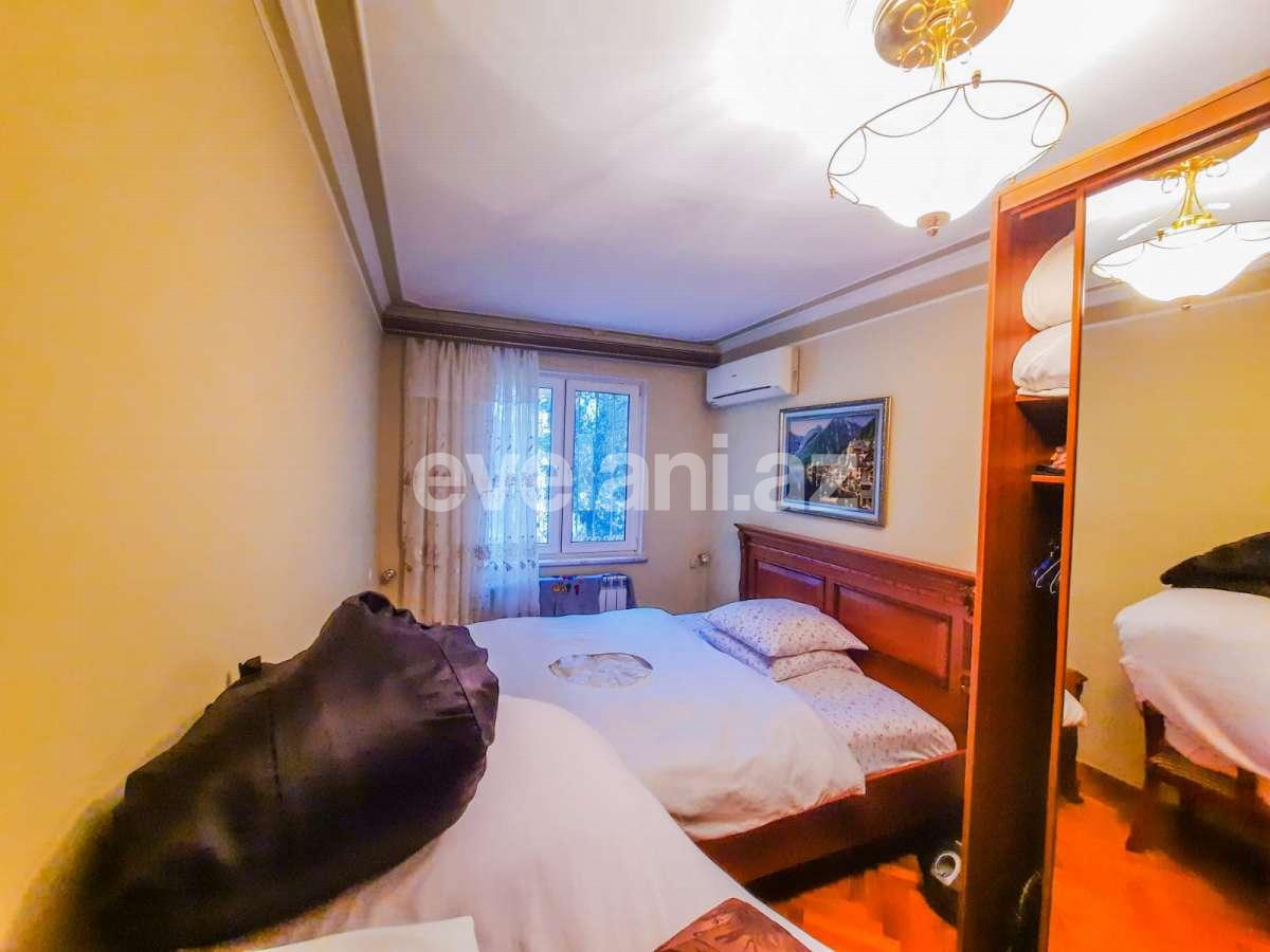 Satılır, köhnə tikili, 2 otaqlı, 45 m², Bakı, Nizami r, Neftçilər m.