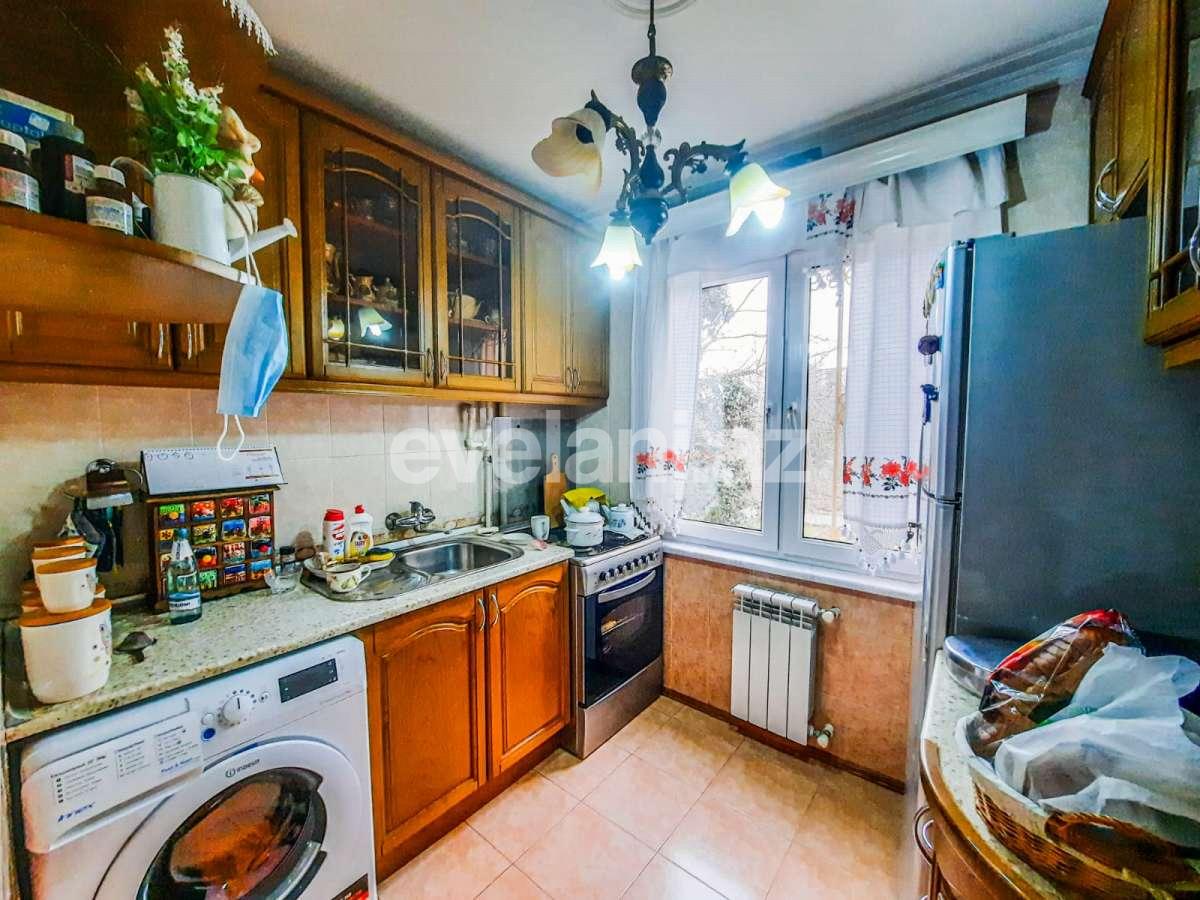 Satılır, köhnə tikili, 2 otaqlı, 45 m², Bakı, Nizami r, Neftçilər m.