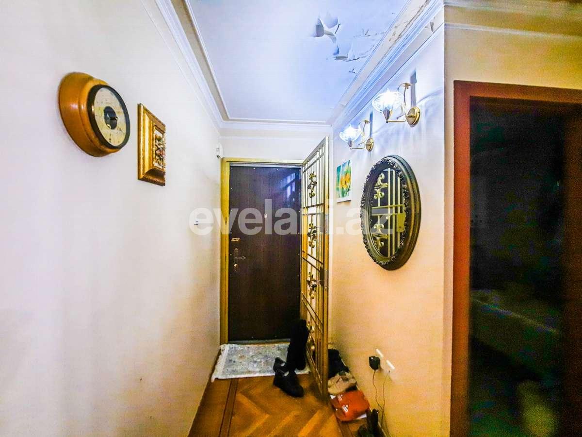 Satılır, köhnə tikili, 2 otaqlı, 45 m², Bakı, Nizami r, Neftçilər m.