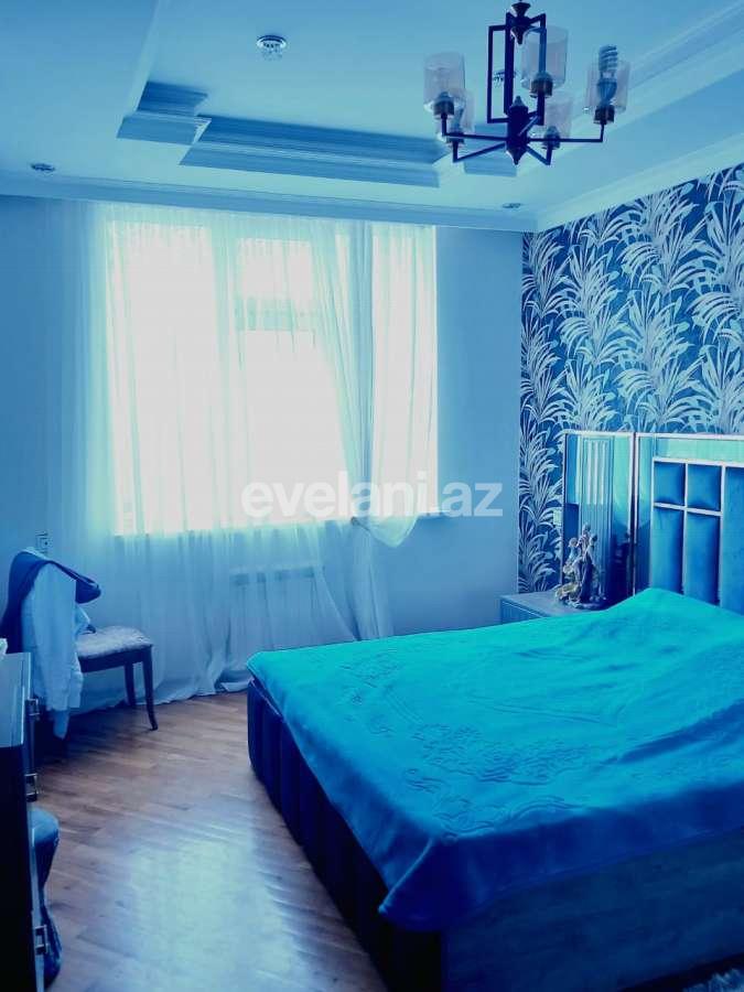 Sale, new building, 3 room, 97 m², Baku, Binagadi r, 8-th microdistrict d.