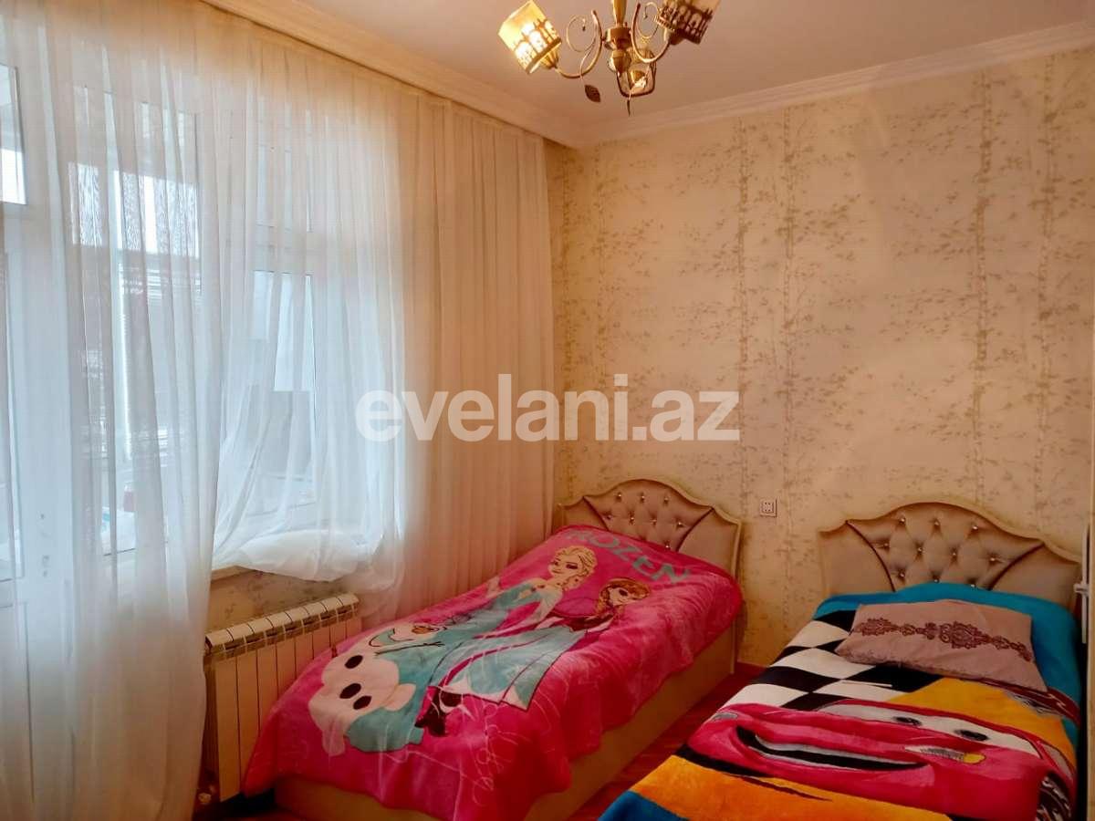 Sale, new building, 3 room, 97 m², Baku, Binagadi r, 8-th microdistrict d.