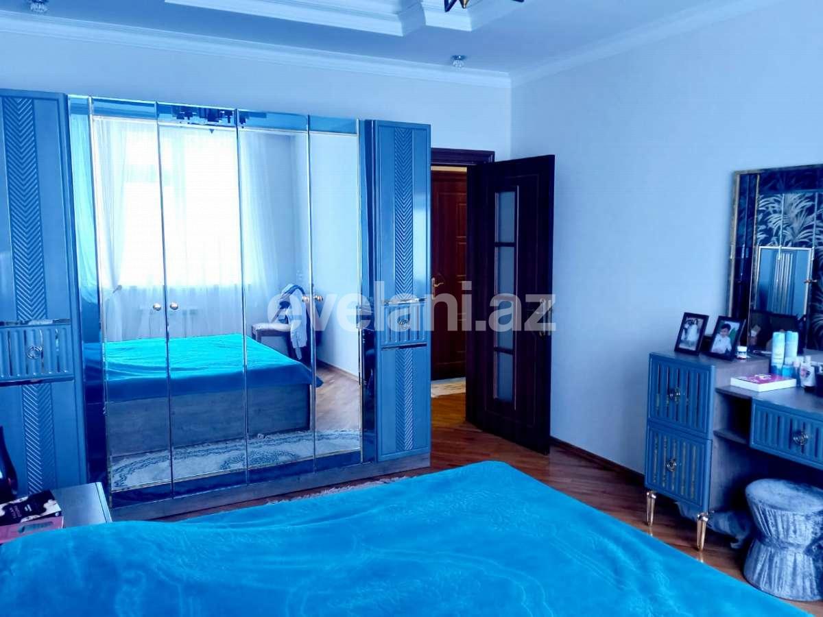 Sale, new building, 3 room, 97 m², Baku, Binagadi r, 8-th microdistrict d.