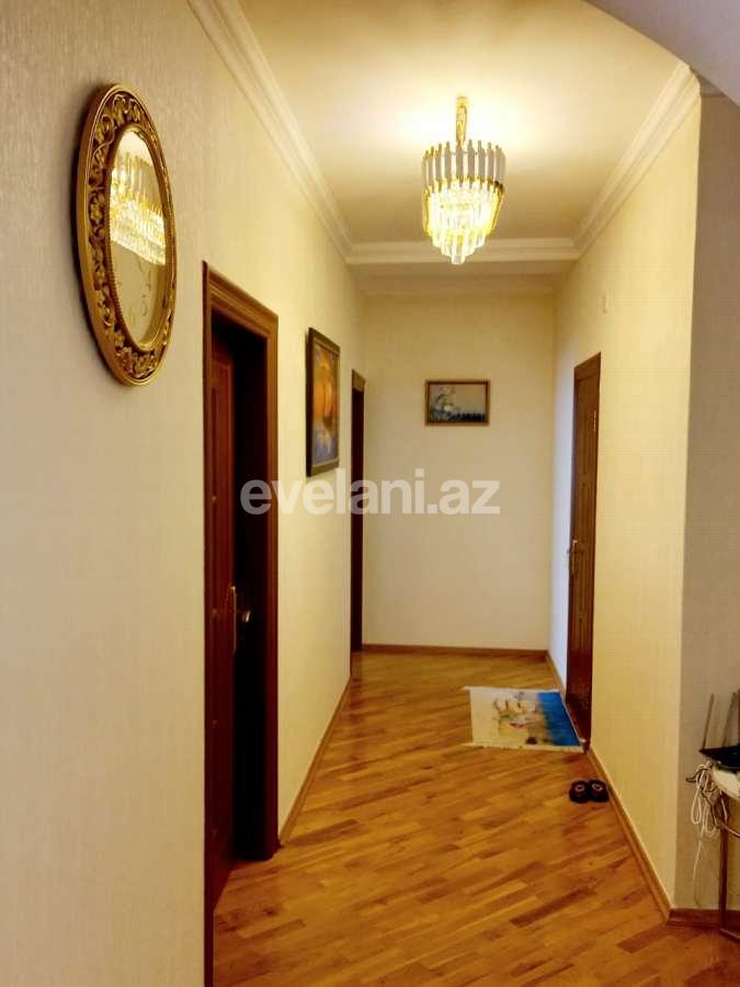 Sale, new building, 3 room, 97 m², Baku, Binagadi r, 8-th microdistrict d.