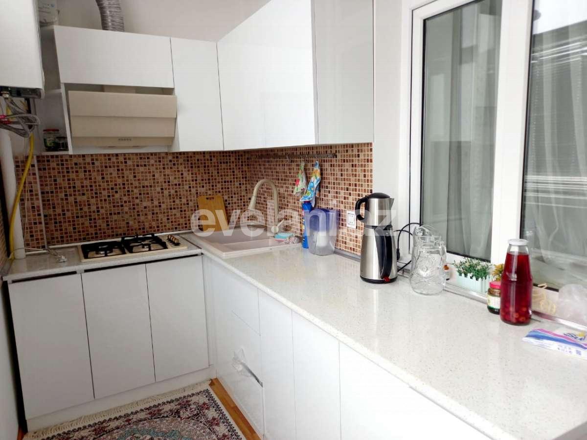 Sale, new building, 3 room, 97 m², Baku, Binagadi r, 8-th microdistrict d.