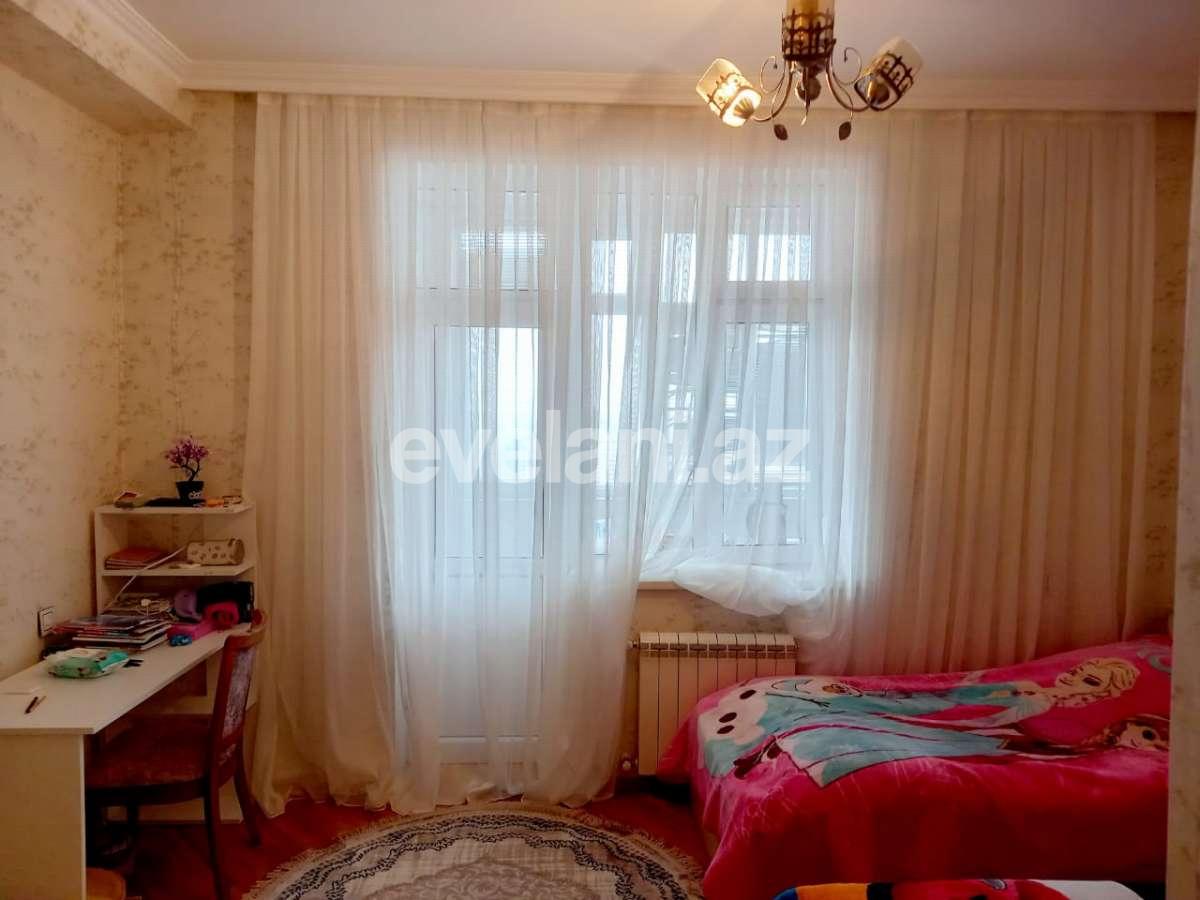 Sale, new building, 3 room, 97 m², Baku, Binagadi r, 8-th microdistrict d.