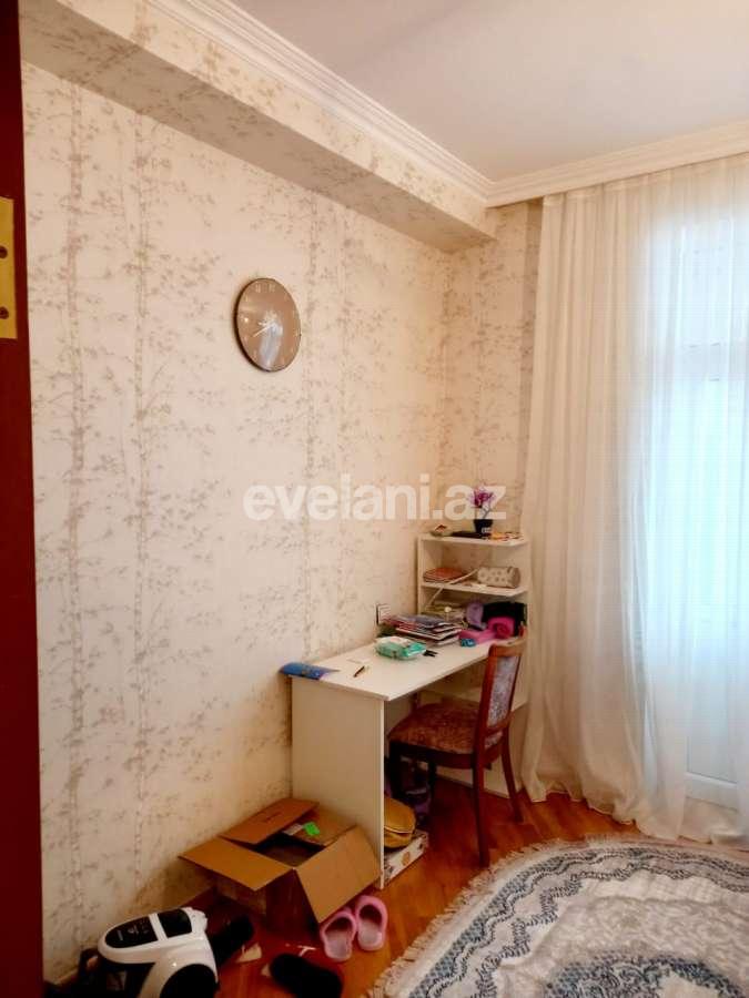 Sale, new building, 3 room, 97 m², Baku, Binagadi r, 8-th microdistrict d.