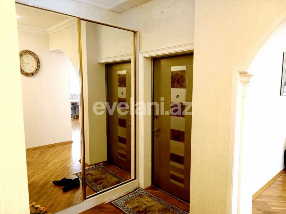 Sale, new building, 3 room, 97 m², Baku, Binagadi r, 8-th microdistrict d.