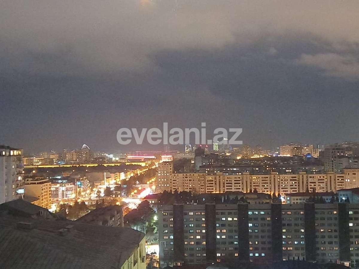 Sale, new building, 3 room, 97 m², Baku, Binagadi r, 8-th microdistrict d.