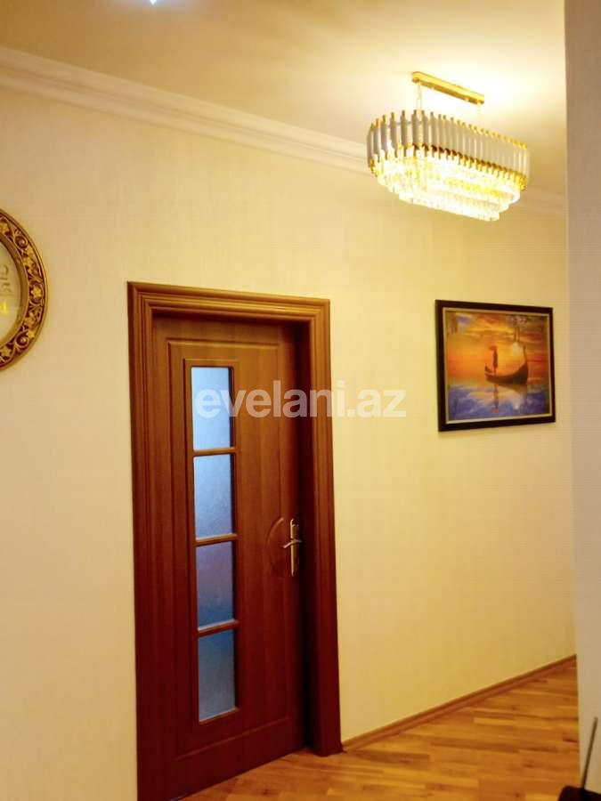 Sale, new building, 3 room, 97 m², Baku, Binagadi r, 8-th microdistrict d.