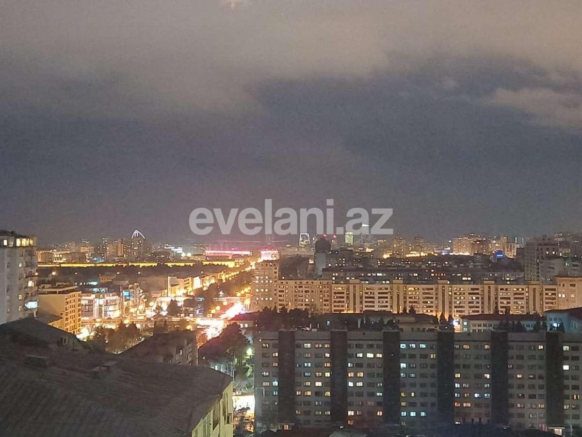 Sale, new building, 3 room, 97 m², Baku, Binagadi r, 8-th microdistrict d.