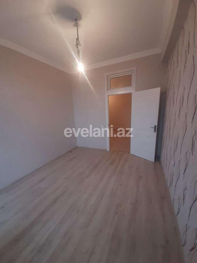 Sale, new building, 3 room, 99.99 m², Baku, Narimanov r, Montin d, Nariman Narimanov m.