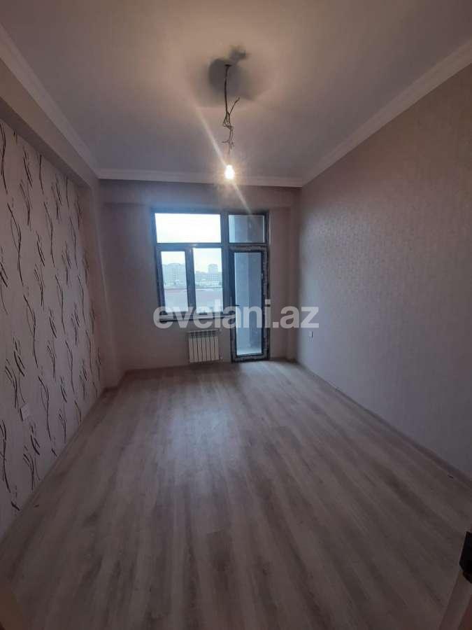Sale, new building, 3 room, 99.99 m², Baku, Narimanov r, Montin d, Nariman Narimanov m.