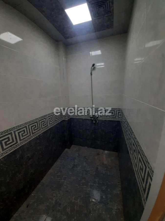 Sale, new building, 3 room, 99.99 m², Baku, Narimanov r, Montin d, Nariman Narimanov m.