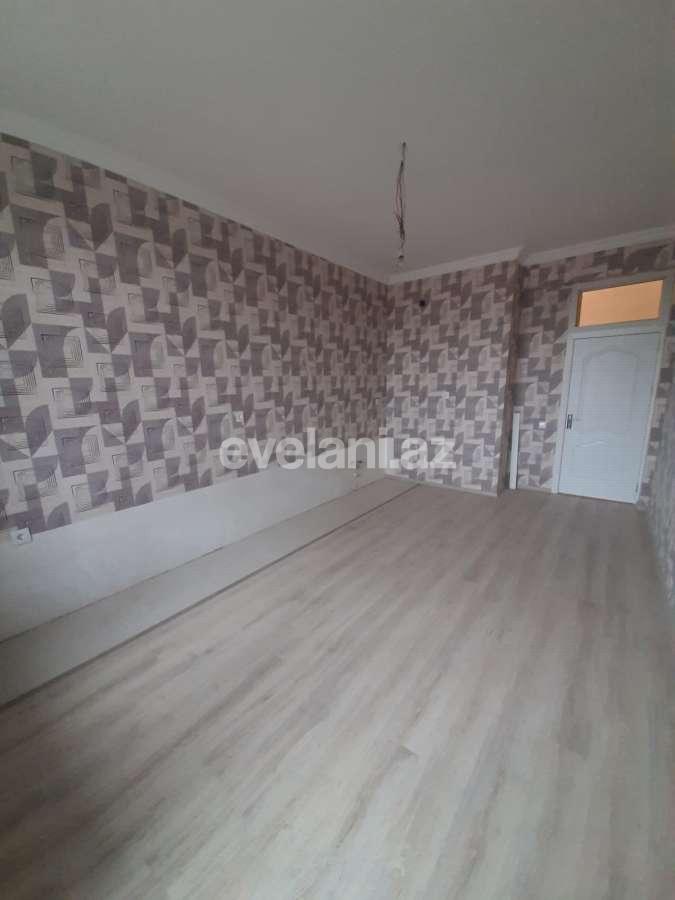 Sale, new building, 3 room, 99.99 m², Baku, Narimanov r, Montin d, Nariman Narimanov m.