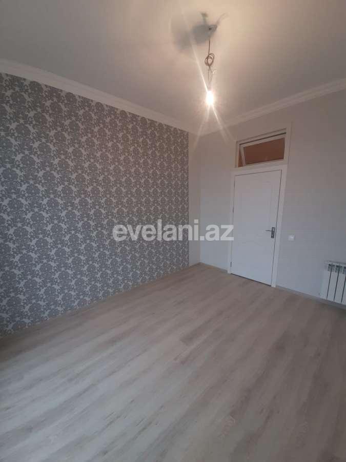 Sale, new building, 3 room, 99.99 m², Baku, Narimanov r, Montin d, Nariman Narimanov m.