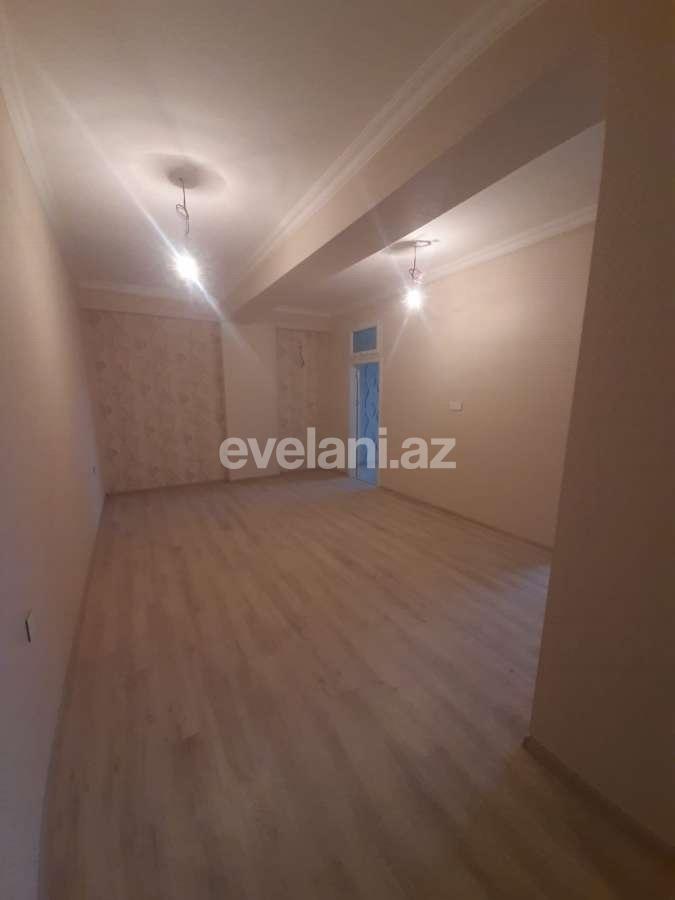 Sale, new building, 3 room, 99.99 m², Baku, Narimanov r, Montin d, Nariman Narimanov m.