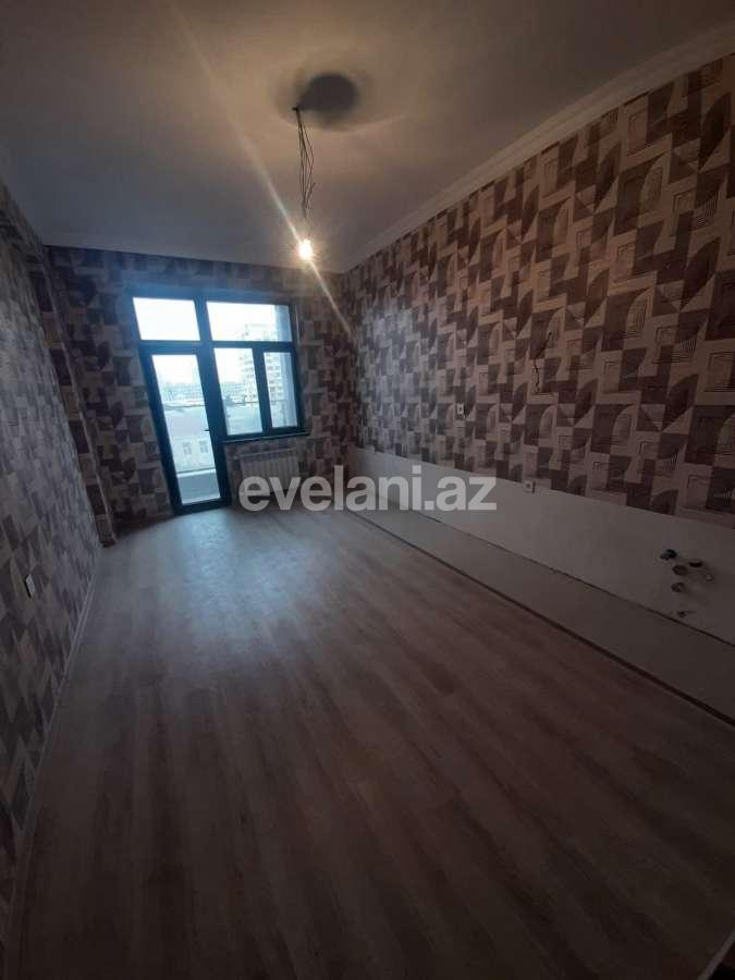 Sale, new building, 3 room, 99.99 m², Baku, Narimanov r, Montin d, Nariman Narimanov m.