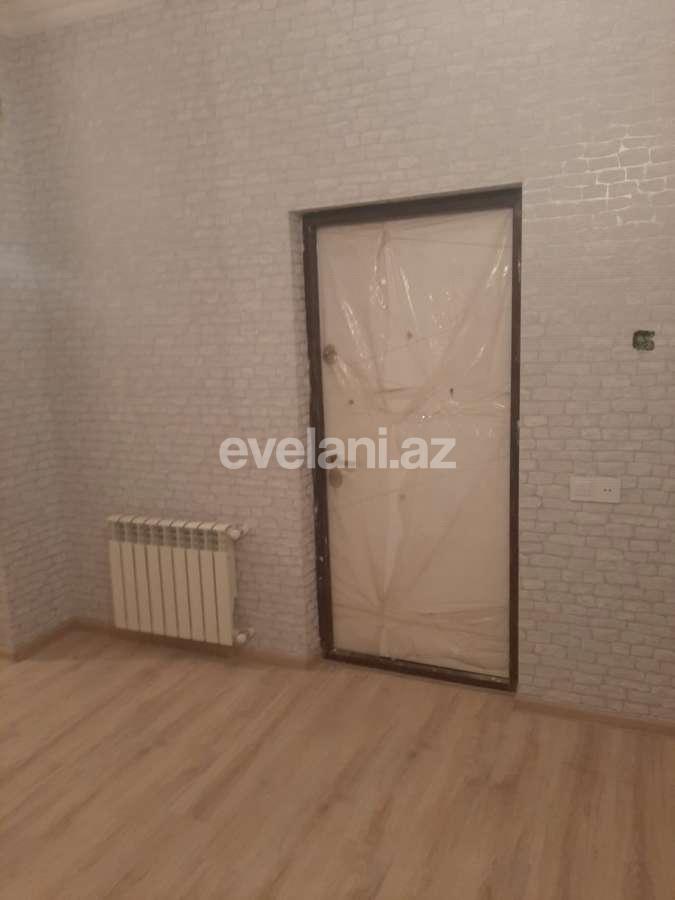 Sale, new building, 3 room, 99.99 m², Baku, Narimanov r, Montin d, Nariman Narimanov m.