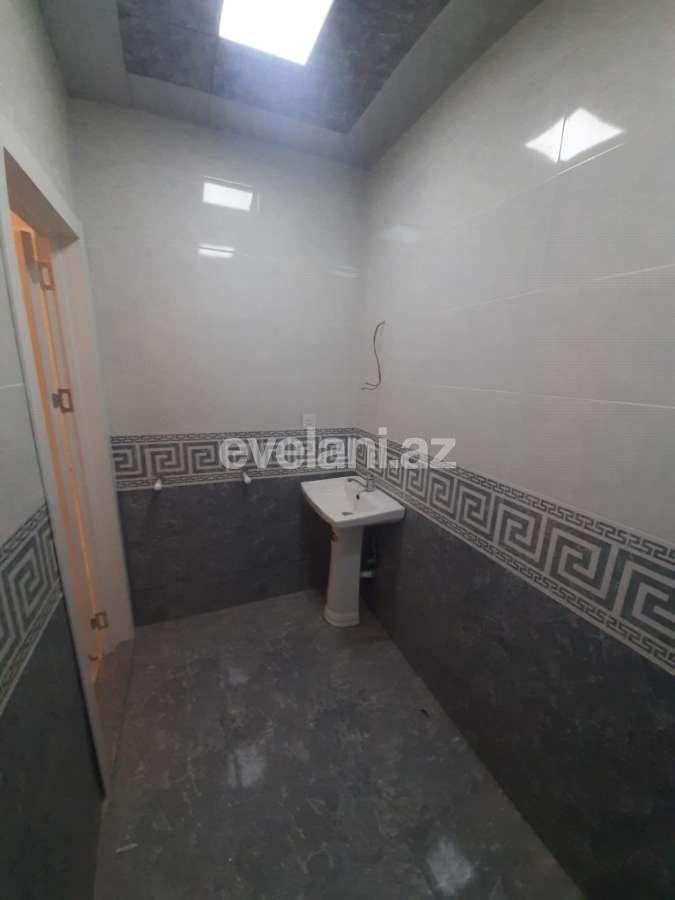 Sale, new building, 3 room, 99.99 m², Baku, Narimanov r, Montin d, Nariman Narimanov m.