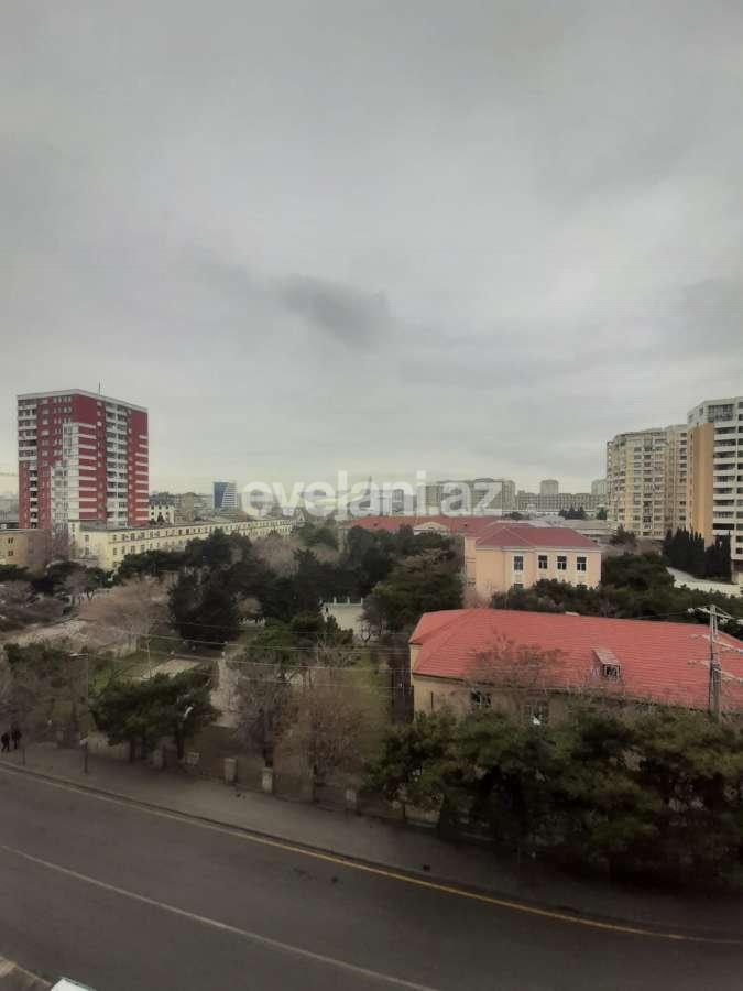 Sale, new building, 3 room, 99.99 m², Baku, Narimanov r, Montin d, Nariman Narimanov m.